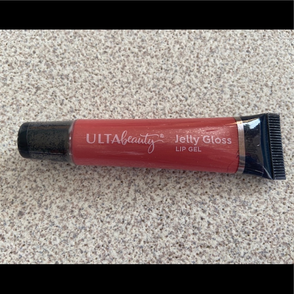 Ulta Beauty Lip Jelly
